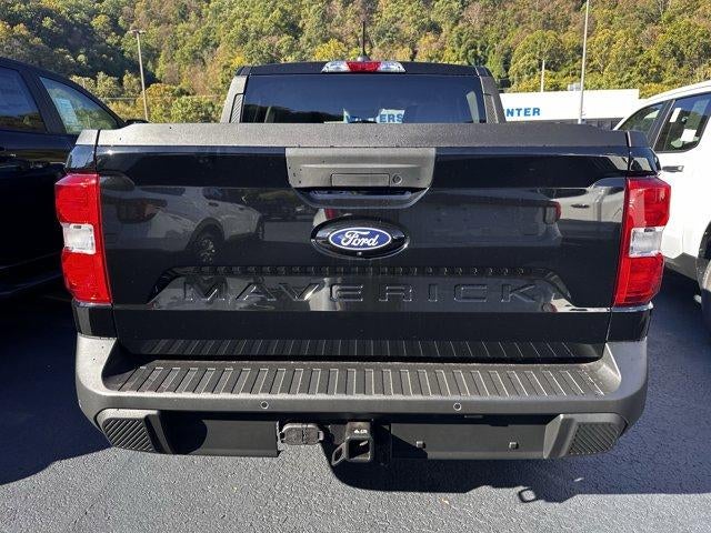 2025 Ford Maverick XL AWD SuperCrew