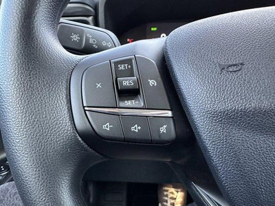 2025 Ford Maverick XL AWD SuperCrew