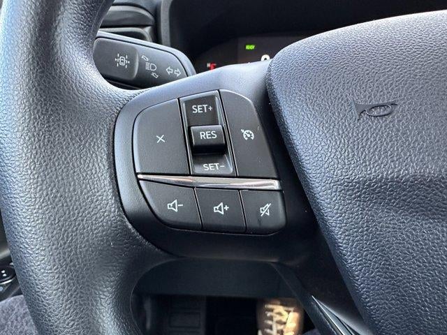 2025 Ford Maverick XL AWD SuperCrew