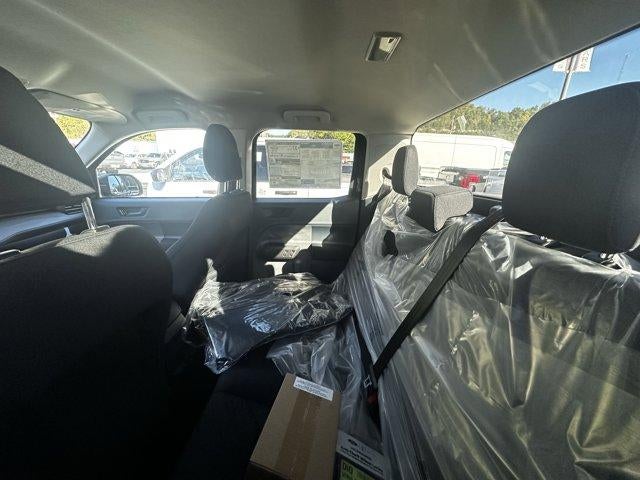 2025 Ford Maverick XL AWD SuperCrew