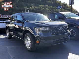 2025 Ford Maverick XL AWD SuperCrew