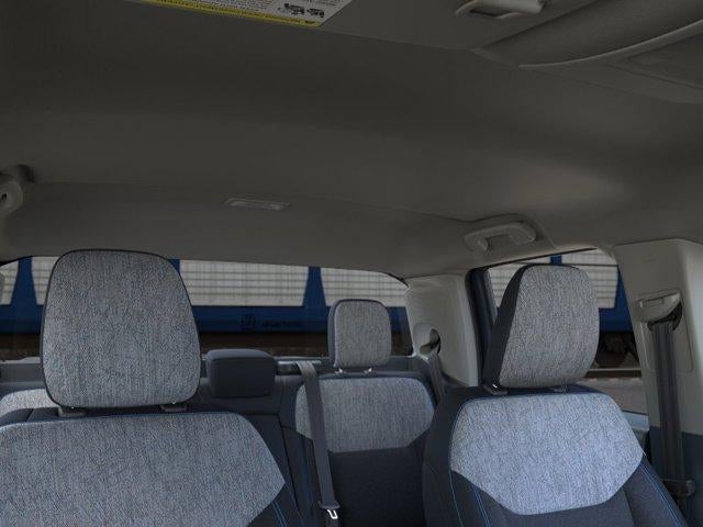 2026 Ford Maverick XLT AWD SuperCrew