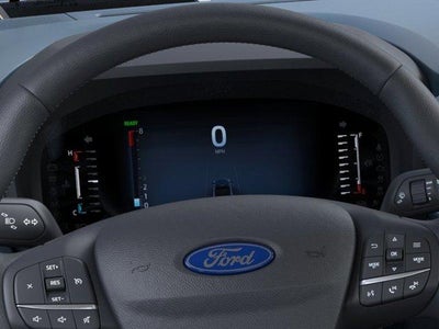 2026 Ford Maverick XLT AWD SuperCrew
