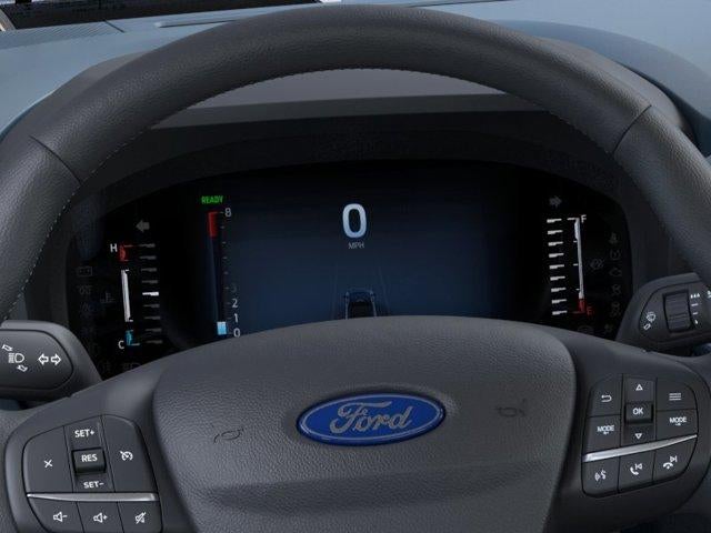 2026 Ford Maverick XLT AWD SuperCrew