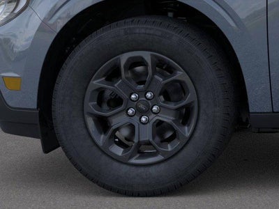 2026 Ford Maverick XLT AWD SuperCrew