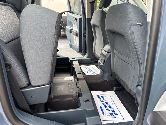 2026 Ford Maverick XLT AWD SuperCrew