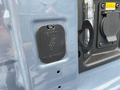 2026 Ford Maverick XLT AWD SuperCrew