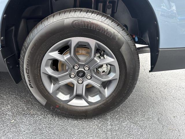 2026 Ford Maverick XLT AWD SuperCrew