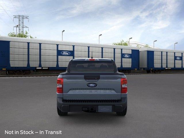 2026 Ford Maverick XLT AWD SuperCrew