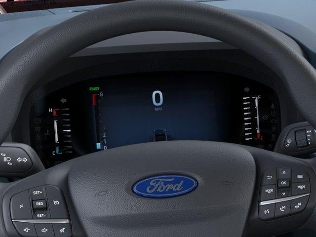 2026 Ford Maverick XLT AWD SuperCrew