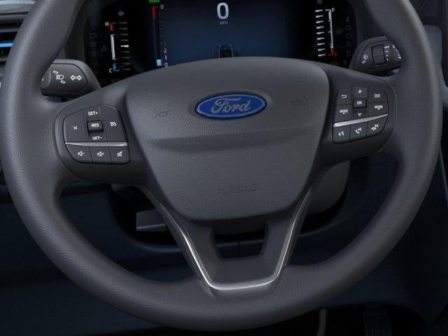 2026 Ford Maverick XLT AWD SuperCrew