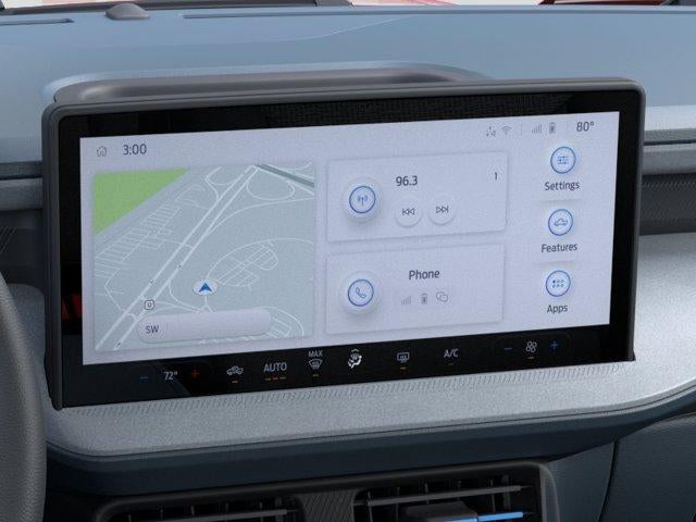2026 Ford Maverick XLT AWD SuperCrew