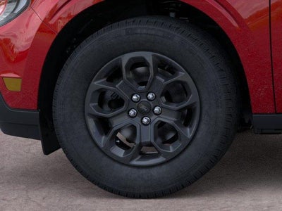 2026 Ford Maverick XLT AWD SuperCrew