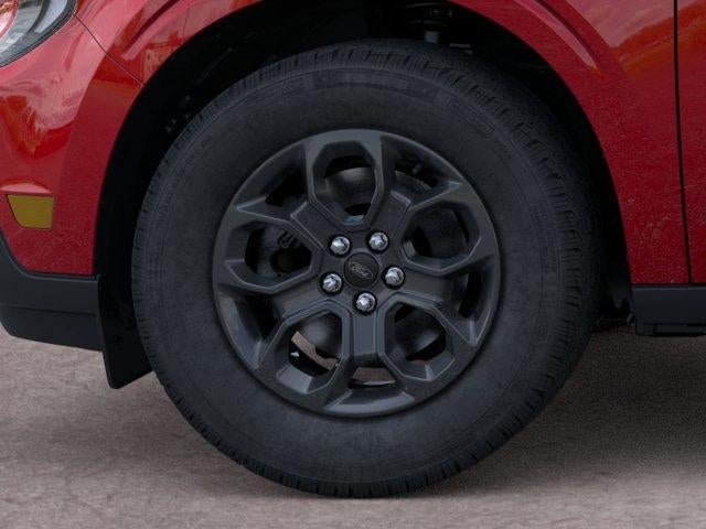 2026 Ford Maverick XLT AWD SuperCrew