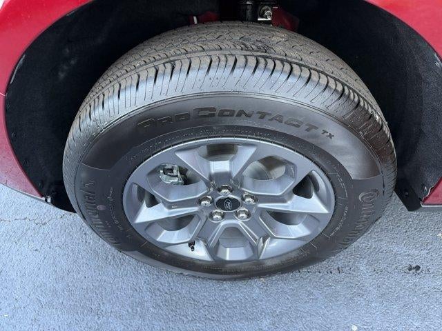 2026 Ford Maverick XLT AWD SuperCrew