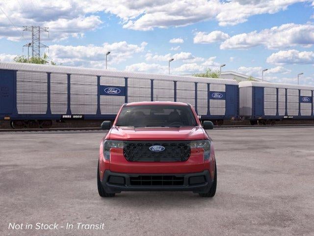 2026 Ford Maverick XLT AWD SuperCrew