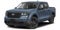 2026 Ford Maverick XLT AWD SuperCrew