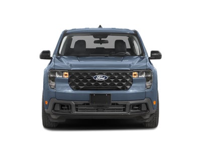 2026 Ford Maverick XLT AWD SuperCrew