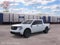 2026 Ford Maverick XLT AWD SuperCrew