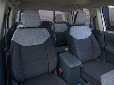 2026 Ford Maverick XLT AWD SuperCrew
