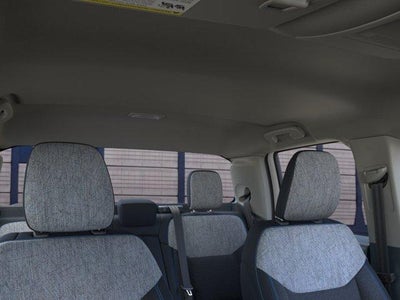 2026 Ford Maverick XLT AWD SuperCrew