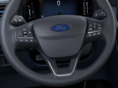2026 Ford Maverick XLT AWD SuperCrew