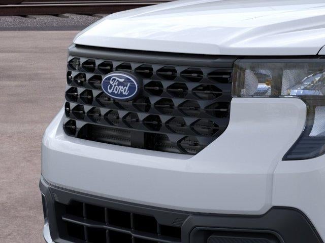 2026 Ford Maverick XLT AWD SuperCrew
