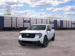 2026 Ford Maverick XLT AWD SuperCrew