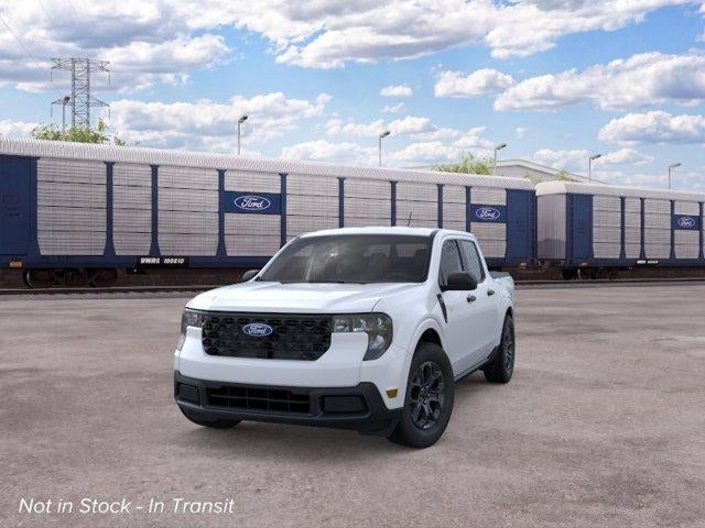 2026 Ford Maverick XLT AWD SuperCrew