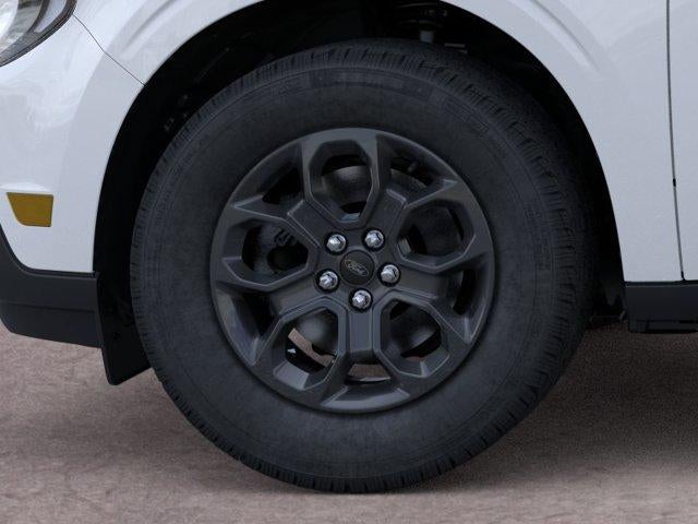 2026 Ford Maverick XLT AWD SuperCrew