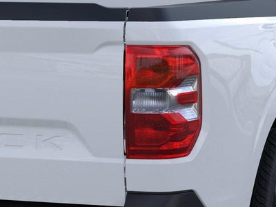 2026 Ford Maverick XLT AWD SuperCrew