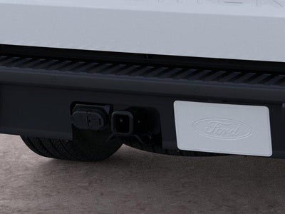 2026 Ford Maverick XLT AWD SuperCrew