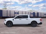 2026 Ford Maverick XLT AWD SuperCrew