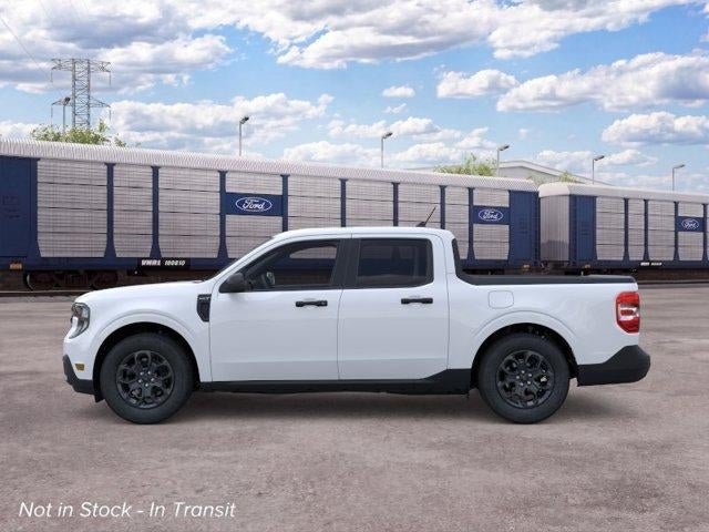 2026 Ford Maverick XLT AWD SuperCrew