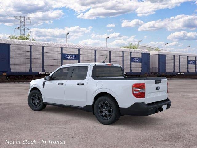 2026 Ford Maverick XLT AWD SuperCrew