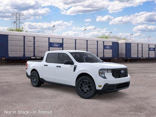 2026 Ford Maverick XLT AWD SuperCrew
