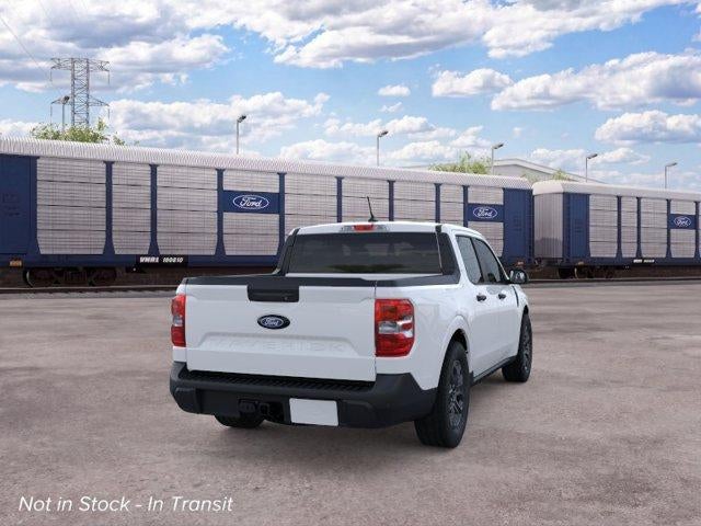2026 Ford Maverick XLT AWD SuperCrew