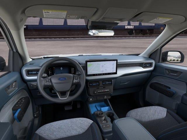 2026 Ford Maverick XLT AWD SuperCrew