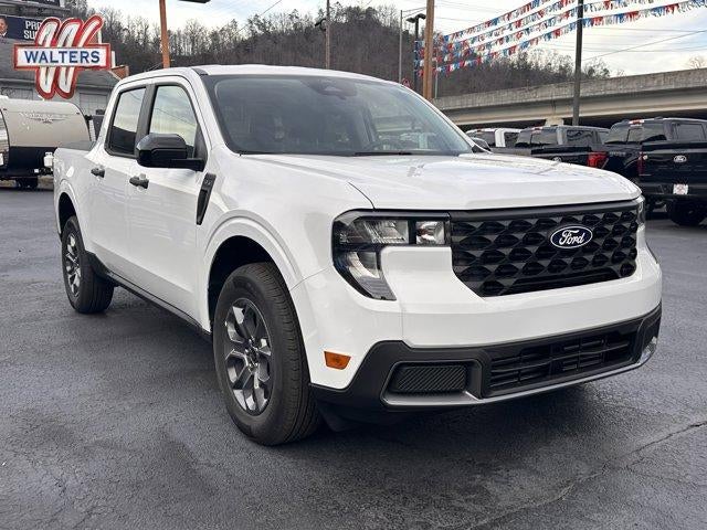 2026 Ford Maverick XLT AWD SuperCrew