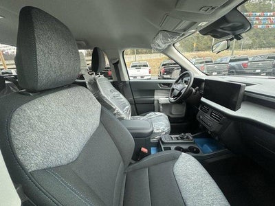 2026 Ford Maverick XLT AWD SuperCrew