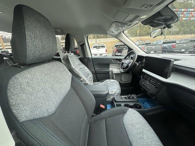 2026 Ford Maverick XLT AWD SuperCrew