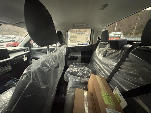 2026 Ford Maverick XLT AWD SuperCrew