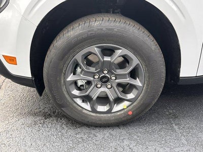 2026 Ford Maverick XLT AWD SuperCrew