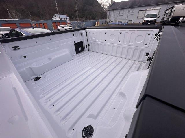 2026 Ford Maverick XLT AWD SuperCrew