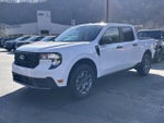 2026 Ford Maverick XLT AWD SuperCrew