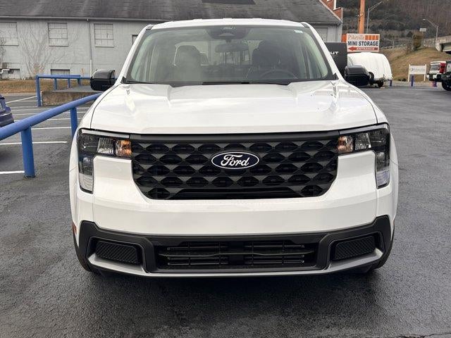 2026 Ford Maverick XLT AWD SuperCrew