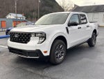 2026 Ford Maverick XLT AWD SuperCrew