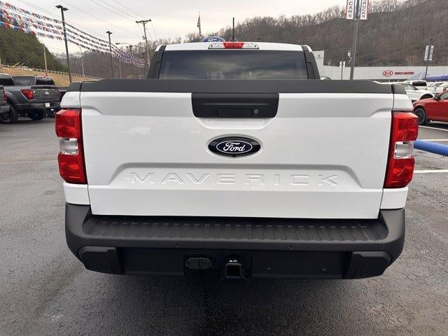 2026 Ford Maverick XLT AWD SuperCrew