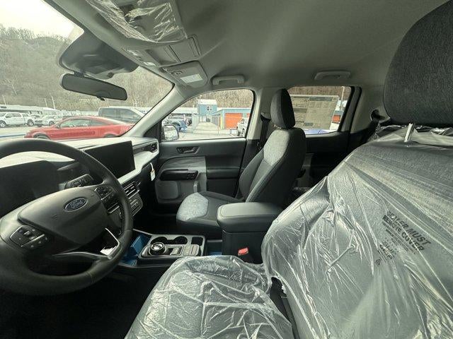 2026 Ford Maverick XLT AWD SuperCrew