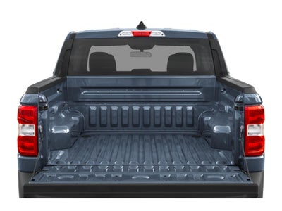 2026 Ford Maverick XLT AWD SuperCrew